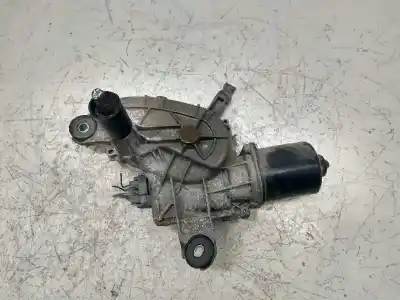 Second-hand car spare part front windshield wiper motor for citroen c4 picasso i monospace (ud_) 1.6 hdi oem iam references 53042446