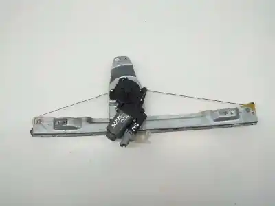 Pezzo di ricambio per auto di seconda mano alzacristalli posteriore destro per citroen c4 picasso i monospace (ud_) 1.6 hdi riferimenti oem iam 440787e  