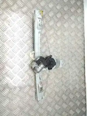Pezzo di ricambio per auto di seconda mano alzacristalli posteriore sinistro per citroen c4 picasso i monospace (ud_) 1.6 hdi riferimenti oem iam 401786a8  