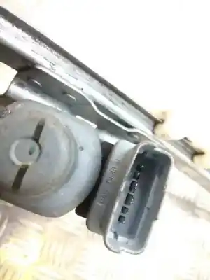 Pezzo di ricambio per auto di seconda mano alzacristalli posteriore sinistro per citroen c4 picasso i monospace (ud_) 1.6 hdi riferimenti oem iam 401786a8  