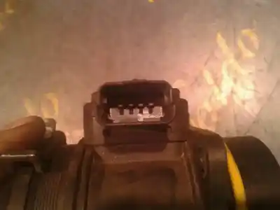 Second-hand car spare part Flowmeter for JAGUAR S-TYPE 2.7 V6 Diesel CAT OEM IAM references 5WK97011  4R8Q 12B579 AC