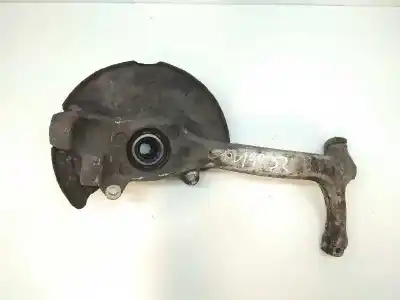 Автозапчастина б/у передній прав для audi a4 b6 (8e2) 2.0 посилання на oem iam   