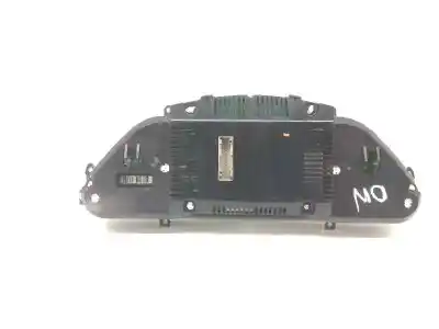 Pezzo di ricambio per auto di seconda mano Pannello Degli Strumenti per AUDI A6 C6 (4F2) 2.0 TDI Riferimenti OEM IAM 5550007301  
