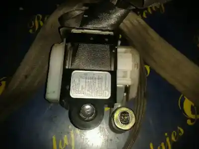 Pezzo di ricambio per auto di seconda mano cintura di sicurezza anteriore destra per kia rio 1.5 crdi ex2 riferimenti oem iam 888801g100ru