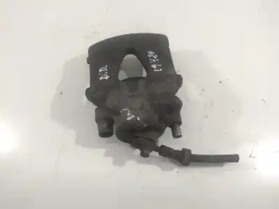 Peça sobressalente para automóvel em segunda mão pinça de travão dianteira direita por seat leon (1m1) 1.9 tdi referências oem iam   