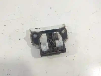 Peça sobressalente para automóvel em segunda mão puxador exterior frente direito por peugeot partner (s1) 1.9 diesel referências oem iam 