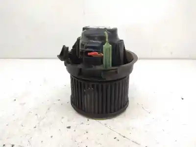 Piesă de schimb auto la mâna a doua Ventilator Habitaclu încalzire pentru PEUGEOT 207/207+ (WA_, WC_) 1.4 Referințe OEM IAM N102992G  