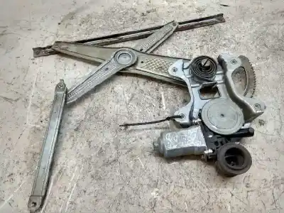 Автозапчасти б/у регулятор стекла переднего правого за toyota yaris (ncp1/nlp1/scp1) 1.4 d-4d linea luna ссылки oem iam 8571052030  