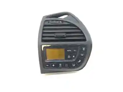 Автозапчасти б/у климат-контроль за CITROEN C4 PICASSO I MONOSPACE (UD_) 1.6 HDI ссылки OEM IAM 965962747700  