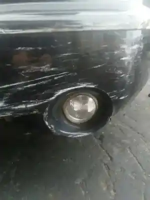 Second-hand car spare part Left Fog Light for SSANGYONG RODIUS * OEM IAM references   
