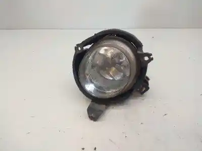 Second-hand car spare part left fog light for ssangyong rodius * oem iam references   