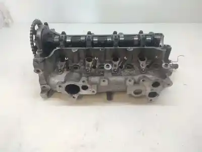 Peça sobressalente para automóvel em segunda mão cabeça / culatra por toyota yaris (ncp1/nlp1/scp1) 1.4 d-4d linea luna referências oem iam   