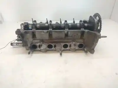 Peça sobressalente para automóvel em segunda mão cabeça / culatra por toyota yaris (ncp1/nlp1/scp1) 1.4 d-4d linea luna referências oem iam   