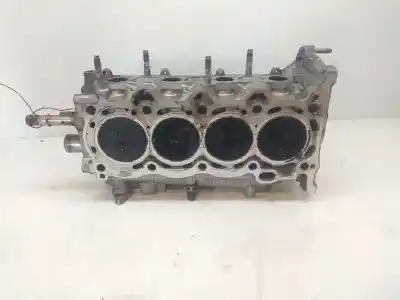 Peça sobressalente para automóvel em segunda mão cabeça / culatra por toyota yaris (ncp1/nlp1/scp1) 1.4 d-4d linea luna referências oem iam   