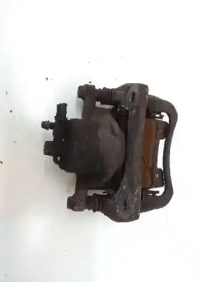 Автозапчасти б/у передний правый тормозной суппорт за toyota yaris (ncp1/nlp1/scp1) 1.4 d-4d linea luna ссылки oem iam   