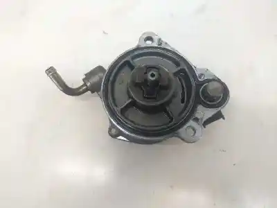 Second-hand car spare part brake depressor / vacuum pump for toyota yaris (ncp1/nlp1/scp1) 1.4 d-4d linea luna oem iam references   