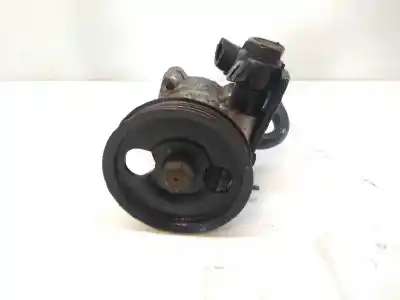Peça sobressalente para automóvel em segunda mão bomba de direção por toyota yaris (ncp1/nlp1/scp1) 1.4 d-4d linea luna referências oem iam 571101c000  4 canales