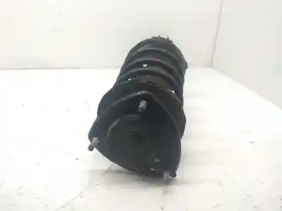 Second-hand car spare part Front Left Shock Absorber for TOYOTA YARIS (NCP1/NLP1/SCP1) 1.4 D-4D Linea Luna OEM IAM references   