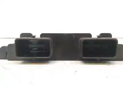 Second-hand car spare part Ecu Engine Control for PEUGEOT 206 BERLINA 1.9 Diesel OEM IAM references 964562680  R04080030B