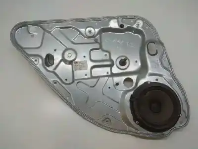 Автозапчасти б/у регулятор стекла заднего левого за ford focus c-max (cap) * ссылки oem iam 3m51r045h23b  