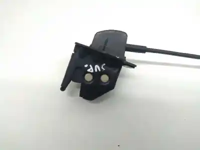 Second-hand car spare part Rear Right Door Lock for RENAULT KANGOO (F/KC0) 1.5 dCi Diesel 68 CV / 50 KW OEM IAM references 32310B  