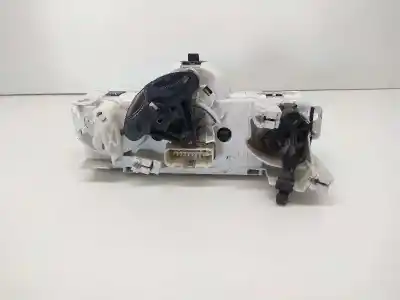 Автозапчасти б/у отопление / кондиционирование воздуха за renault kangoo (f/kc0) 1.5 dci diesel 68 cv / 50 kw ссылки oem iam 5f2140100  