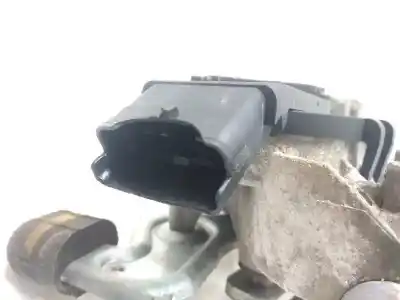 Автозапчастина б/у двигатель передніх склоочисників для RENAULT KANGOO (F/KC0) 1.5 dCi Diesel 68 CV / 50 KW Посилання на OEM IAM 54526811 8200409692C 