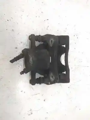 Second-hand car spare part front left brake caliper for renault kangoo (f/kc0) 1.5 dci diesel 68 cv / 50 kw oem iam references 8200715078  