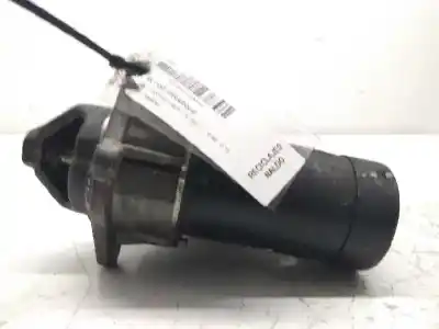 Piesă de schimb auto la mâna a doua Electromotor pentru OPEL ASTRA H BERLINA 1.6 16V Referințe OEM IAM D6RA293  2 OREJAS