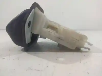 Second-hand car spare part trunk lock for renault koleos 2.0 dci d fap oem iam references   