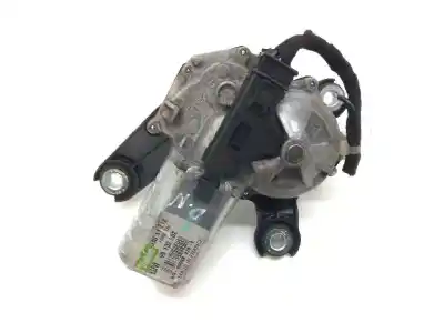Peça sobressalente para automóvel em segunda mão Motor Do Limpador Traseiro por OPEL CORSA C 1.2 16V CAT (Z 12 XE / LW4) Referências OEM IAM   