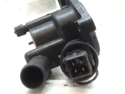 Автозапчасти б/у термостат за RENAULT KANGOO (F/KC0) 1.5 dCi Diesel 82 CV / 60 KW ссылки OEM IAM 558758  