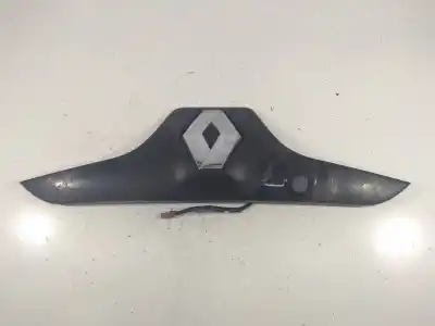 Second-hand car spare part Tailgate Back Door Handle for RENAULT KOLEOS 2.0 dCi D FAP OEM IAM references   