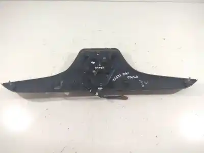 Peça sobressalente para automóvel em segunda mão puxador exterior de mala por renault koleos 2.0 dci d fap referências oem iam   