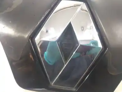 Peça sobressalente para automóvel em segunda mão puxador exterior de mala por renault koleos 2.0 dci d fap referências oem iam   