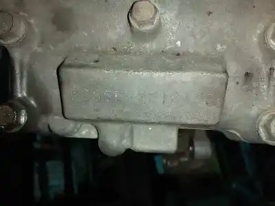 Pezzo di ricambio per auto di seconda mano motore completo per honda cbr 600 f / cbr 600 rr cbr 600 rr (->07) riferimenti oem iam pc35e  cbr 600