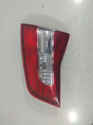 Second-hand car spare part RIGHT TAILGATE LIGHT for RENAULT KOLEOS  OEM IAM references   
