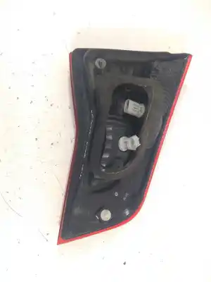 Second-hand car spare part right tailgate light for renault koleos 2.0 dci d fap oem iam references   