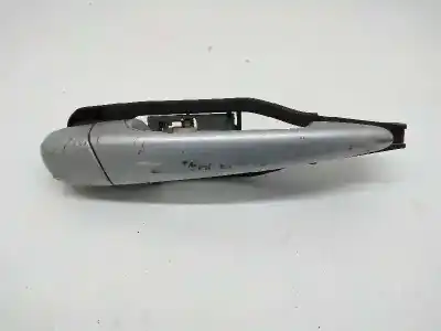Gebrauchtes Autoersatzteil ÄUSSERER GRIFF VORNE RECHTS zum BMW SERIE 3 COUPE (E46)  OEM-IAM-Referenzen 51218216122  