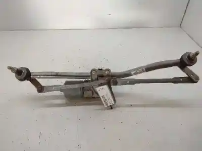 Peça sobressalente para automóvel em segunda mão motor do limpa para brisas por bmw x3 (e83) 2.5 24v cat referências oem iam 0390241712  67636914577