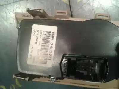 Peça sobressalente para automóvel em segunda mão comutador de luzes por bmw x3 (e83) 2.5 24v cat referências oem iam 3420271  532321 351 0006170 05