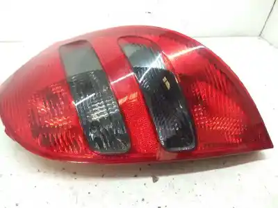 Pièce détachée automobile d'occasion  pour MERCEDES-BENZ CLASE A (W169)  Références OEM IAM A1698201064R  