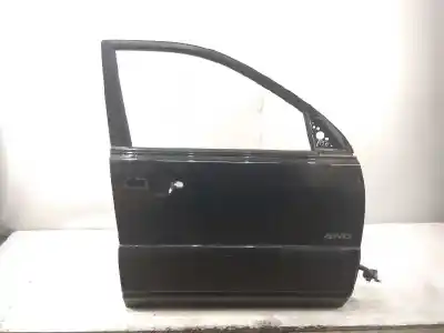 Second-hand car spare part  for KIA SPORTAGE  OEM IAM references  U6YJE55557L001504 