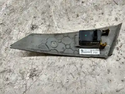 Peça sobressalente para automóvel em segunda mão botão / interruptor elevador vidro traseiro esquerdo por bmw 5 (e60) 520 i referências oem iam   