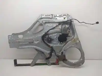 Second-hand car spare part  for KIA SPORTAGE  OEM IAM references  2 CABLES U6YJE55557L001504