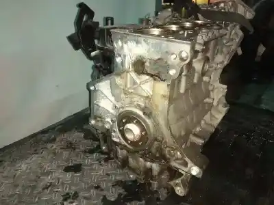 Автозапчастина б/у блокувати для audi a3 (8p) 2.0 16v fsi посилання на oem iam   