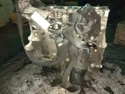 Автозапчастина б/у блокувати для audi a3 (8p) 2.0 16v fsi посилання на oem iam   
