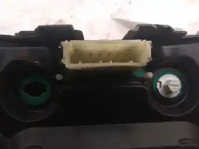 Peça sobressalente para automóvel em segunda mão quadrante por opel meriva 1.7 16v cdti cat referências oem iam 13140265mn  