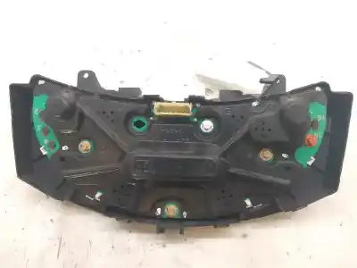 Peça sobressalente para automóvel em segunda mão Quadrante por OPEL MERIVA 1.7 16V CDTI CAT Referências OEM IAM 13140265MN  