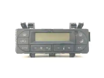 Peça sobressalente para automóvel em segunda mão  por CITROEN C2 (JM_)  Referências OEM IAM   